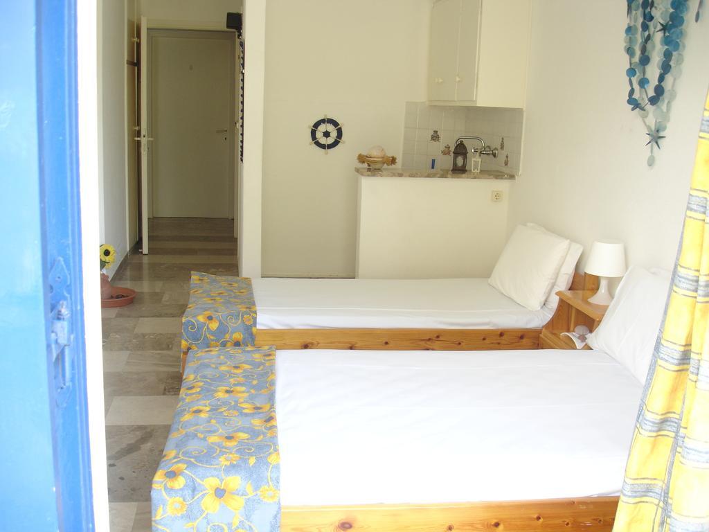 Demos Studios Kandia Kamer foto